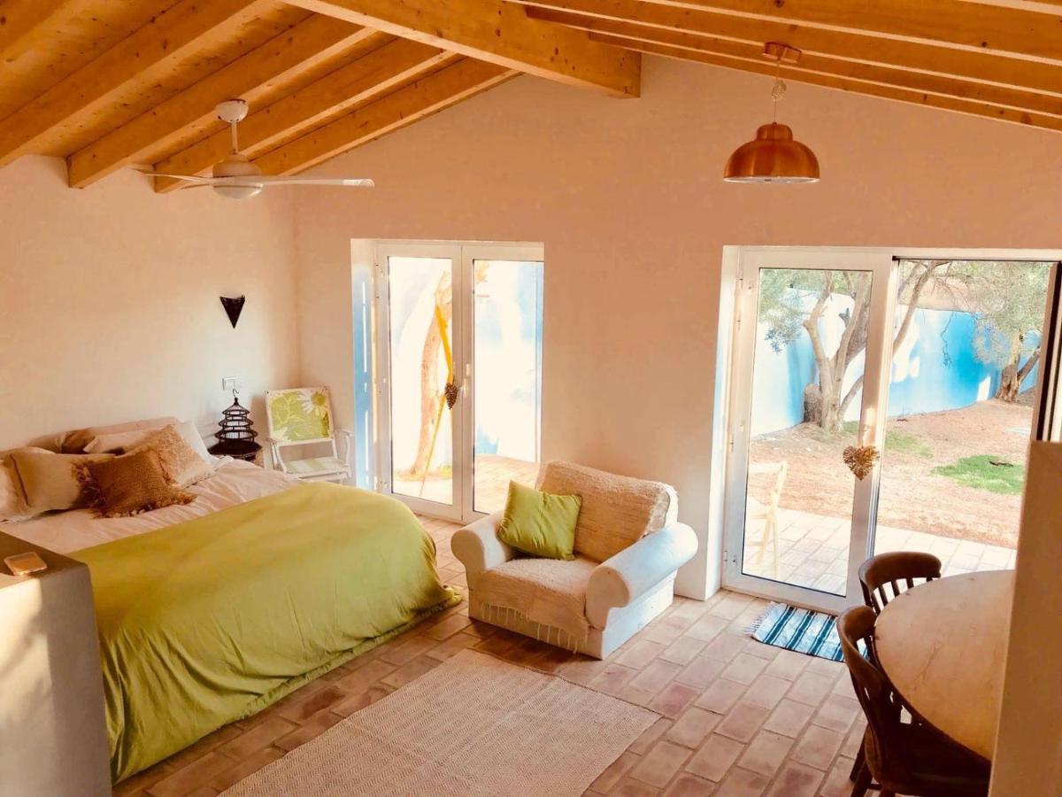 Casa De Mondo Боликайме Екстериор снимка