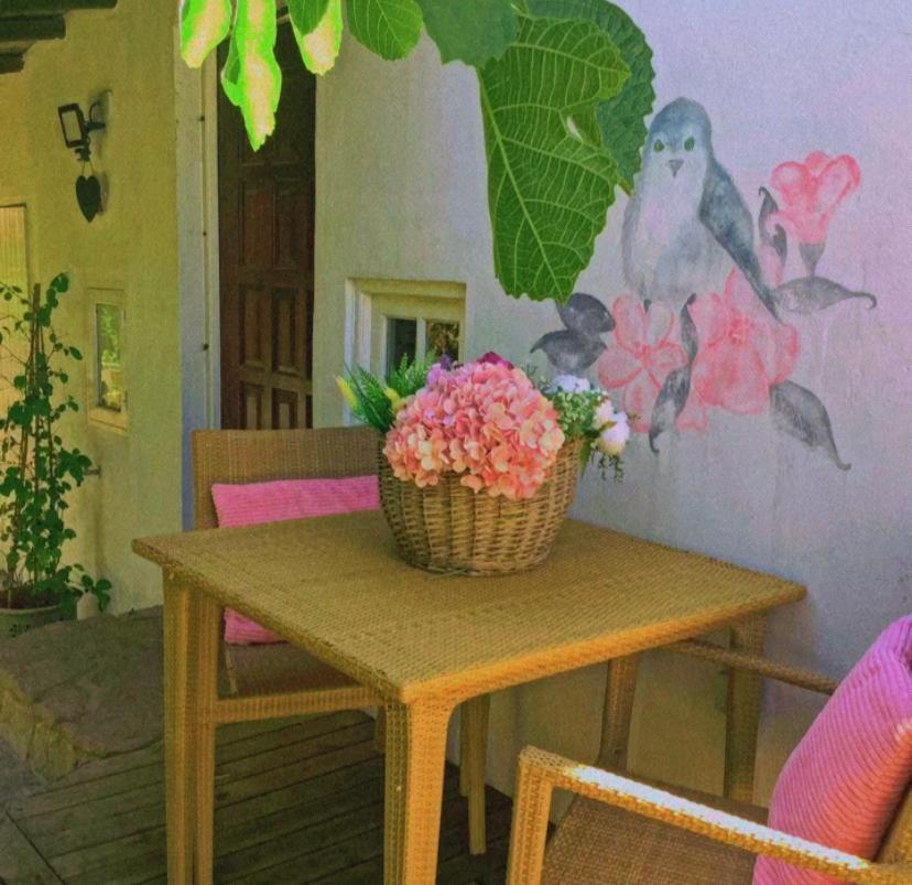 Casa De Mondo Боликайме Екстериор снимка