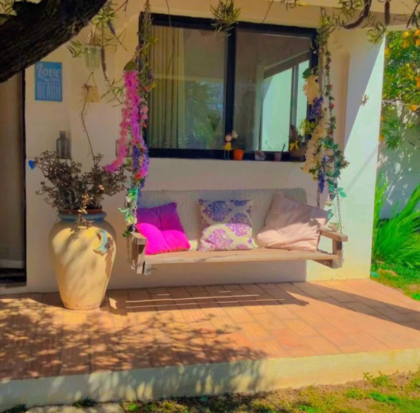 Casa De Mondo Боликайме Екстериор снимка