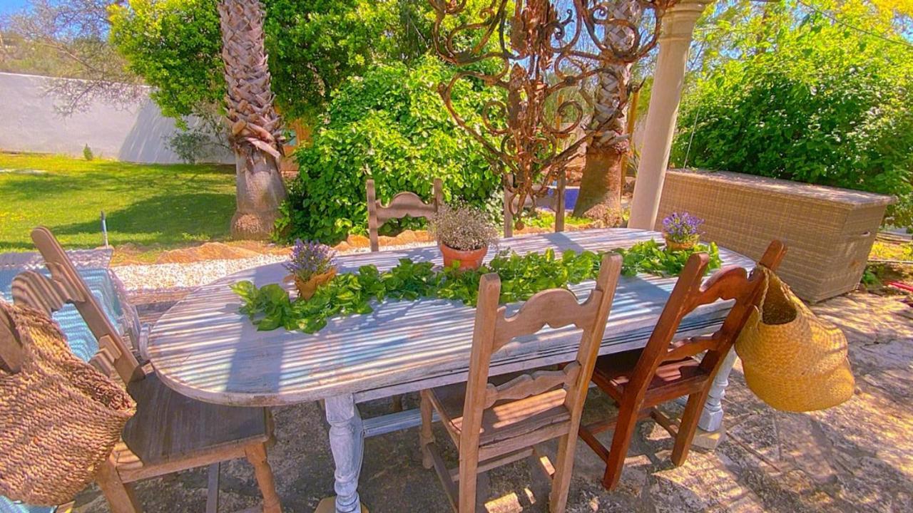 Casa De Mondo Боликайме Екстериор снимка