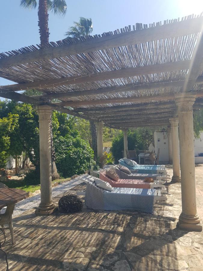 Casa De Mondo Боликайме Екстериор снимка