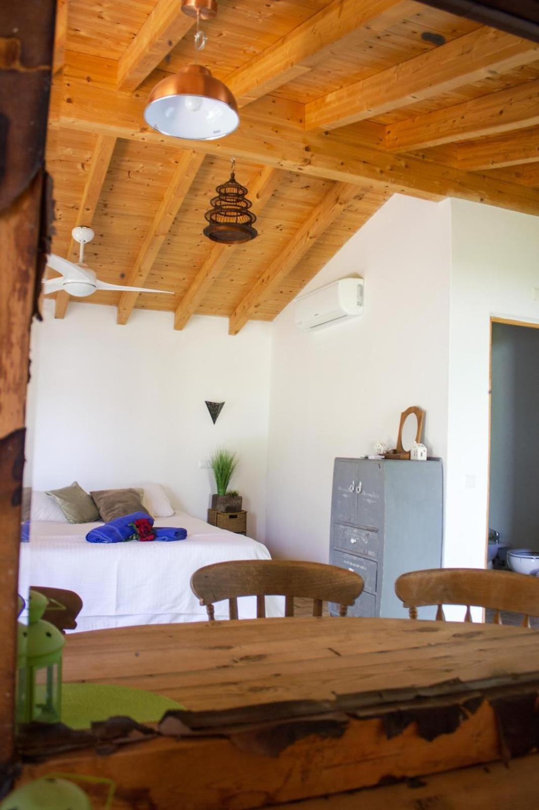Casa De Mondo Боликайме Екстериор снимка