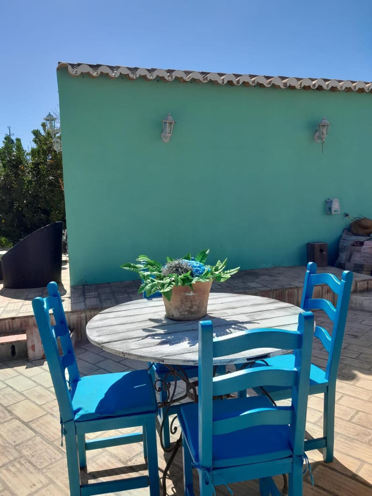 Casa De Mondo Боликайме Екстериор снимка