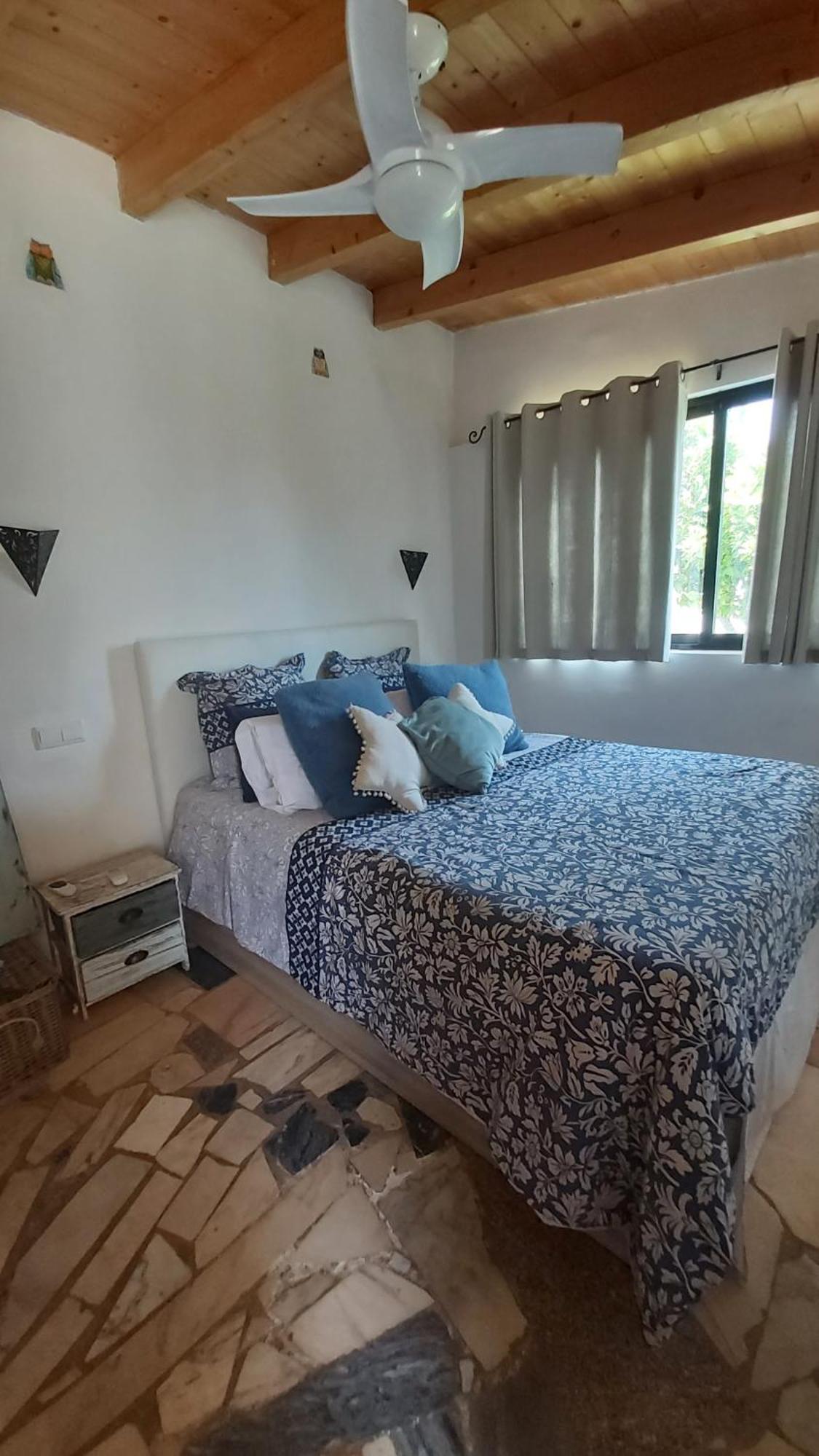 Casa De Mondo Боликайме Екстериор снимка