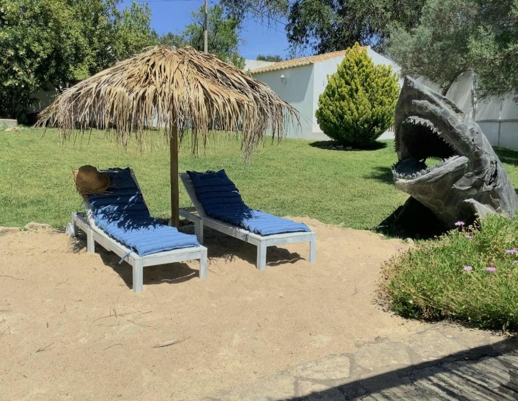 Casa De Mondo Боликайме Екстериор снимка