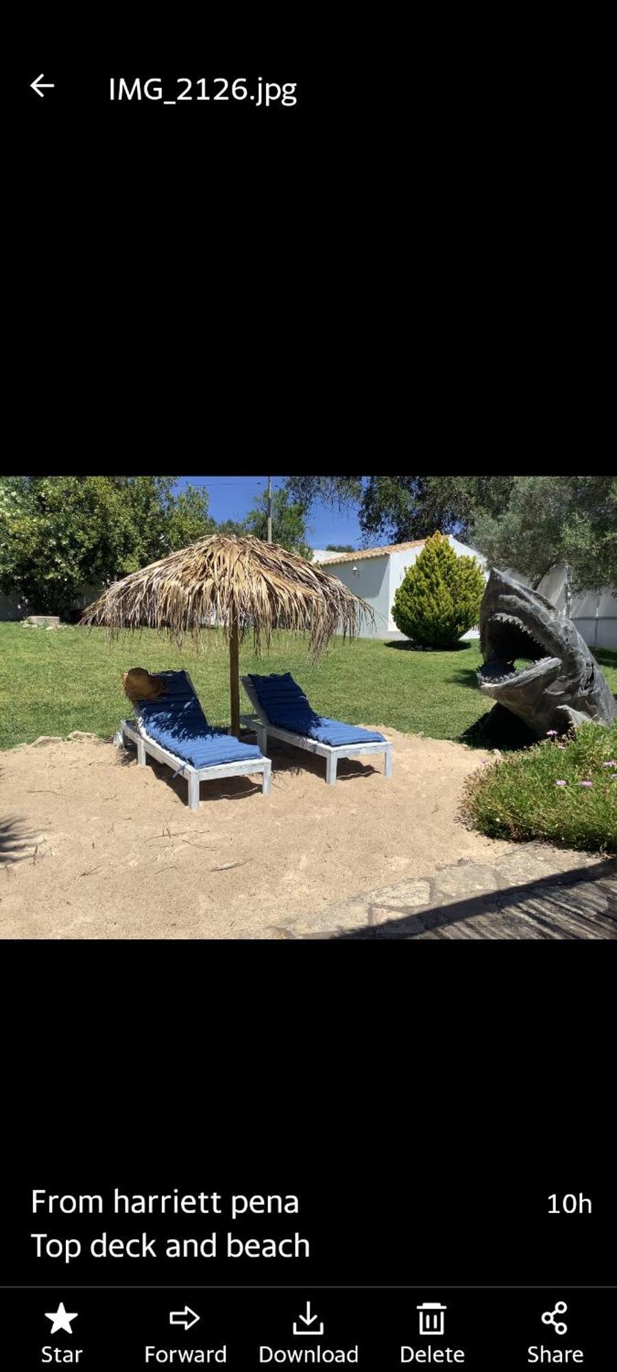 Casa De Mondo Боликайме Екстериор снимка
